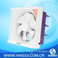 10\" louver ventilation fan with mesh